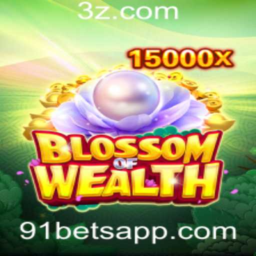 Descubra o Mundo de BlossomofWealth com 91bet