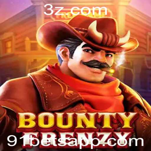 Descubra as Emoções do BountyFrenzy: Uma Aventura de Apostas com 91bet
