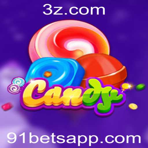 Candy: O Jogo Interativo de Estratégia da 91bet