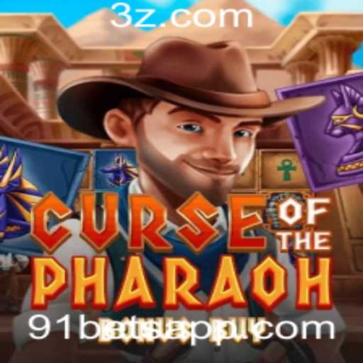 Descubra o Fascinante Mundo de CurseofthePharaohBonusBuy: Um Jogo Revolucionário