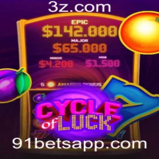 Descubra o Fascinante Universo de CycleofLuck e como 91bet se Integra ao Jogo