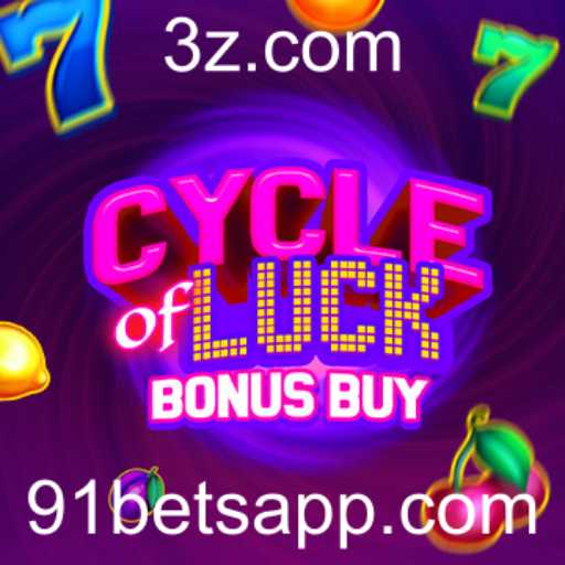 Explorando o Jogo CycleofLuckBonusBuy: Diversão e Estratégia com 91bet