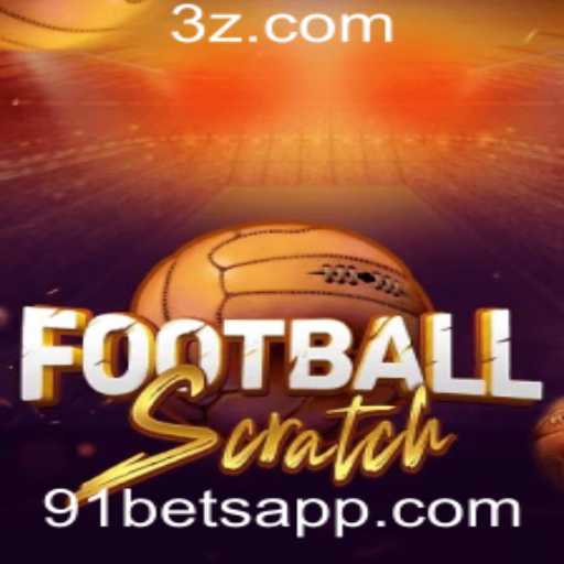 Explorando o Mundo do FootballScratch: A Nova Sensação das Apostas com 91bet