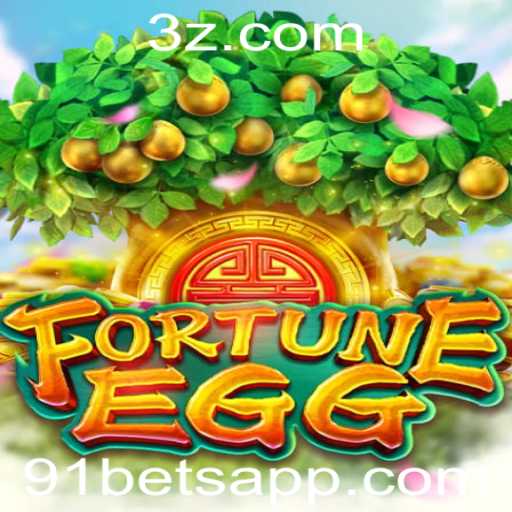 Explorando FortuneEgg: Um Novo Fenômeno no Mundo de 91bet