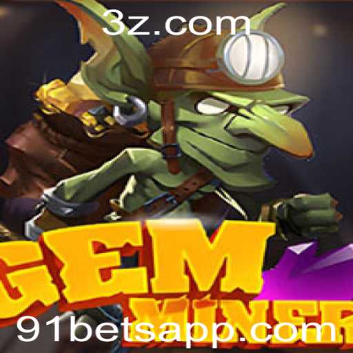 Descubra a Aventura do Jogo GemMiner