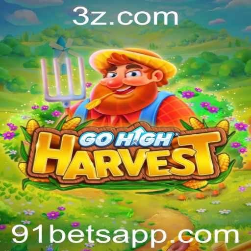 Explorando o Mundo de GoHighHarvest: Guia Completo do Jogo