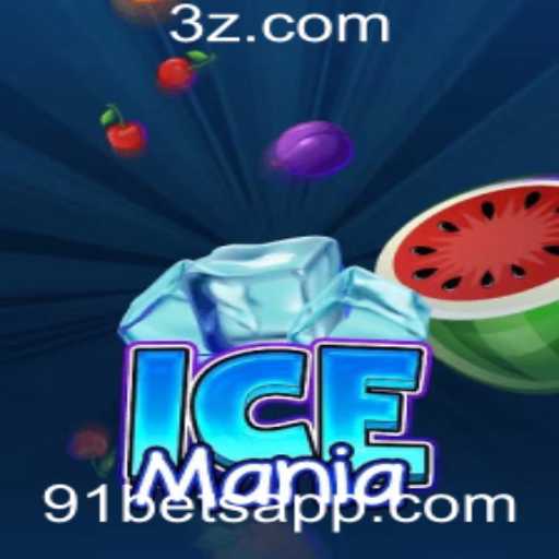 Explorando IceMania no 91bet: Guia Completo e Atualizado