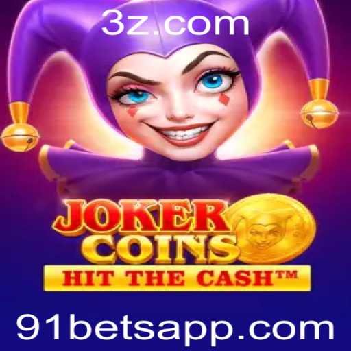 Descubra o Fascinante Mundo de JokerCoins no 91bet
