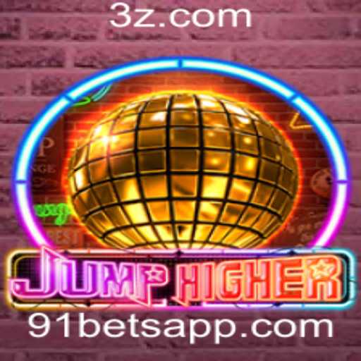 Explorando o Mundo do Jogo JumpHigher e a Conexão com 91bet