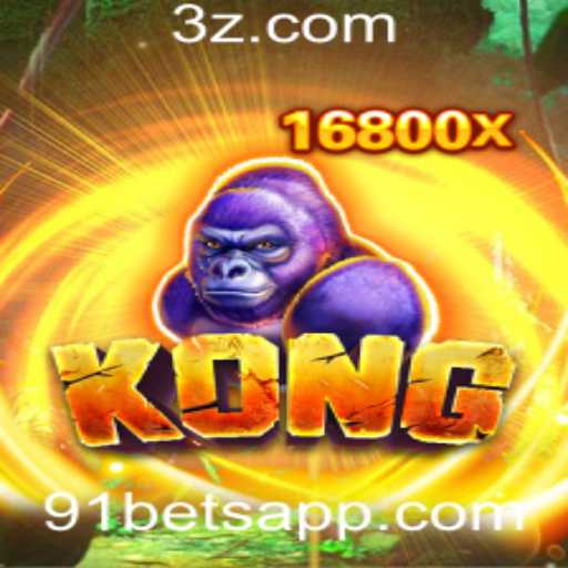 Descubra o Fascinante Mundo de Kong no 91bet