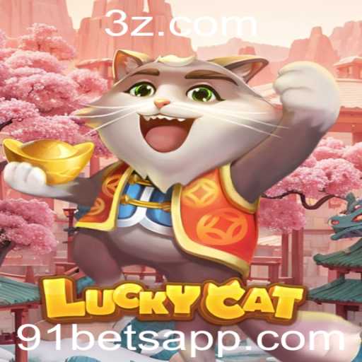 Descubra o Fascinante Jogo 'LuckyCat' e as Suas Regras