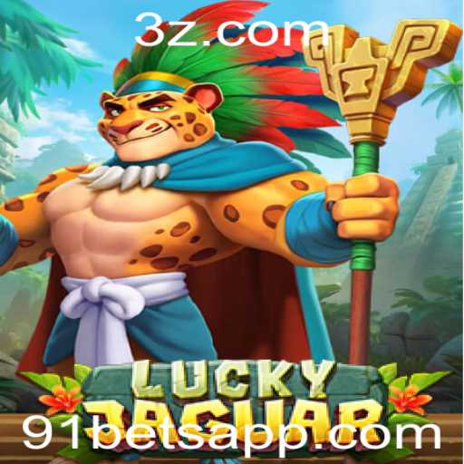 Explorando o Mundo de LuckyJaguar no 91bet: Uma Nova Experiência de Jogo