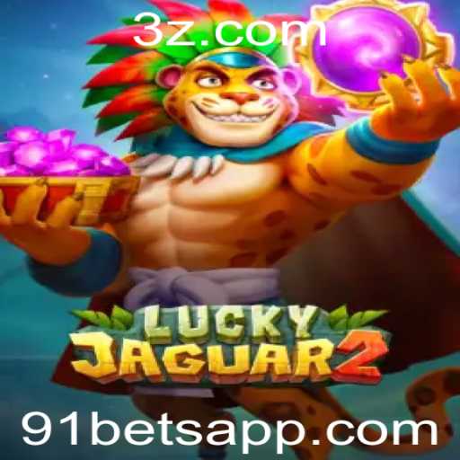 Explorando o Intrigante Mundo de Luckyjaguar2: Regras e Introdução com 91bet