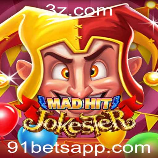 Explorando o Mundo do 'MadHitJokester': Um Novo Fenômeno no Universo dos Jogos