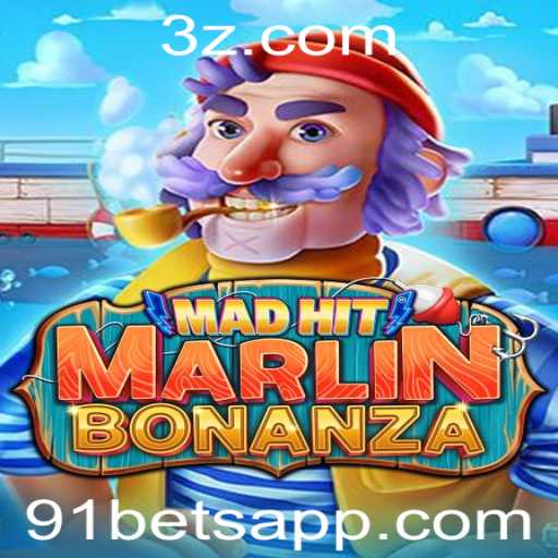 Descubra o Novo Fenômeno dos Jogos Online: MadHitMarlinBonanza