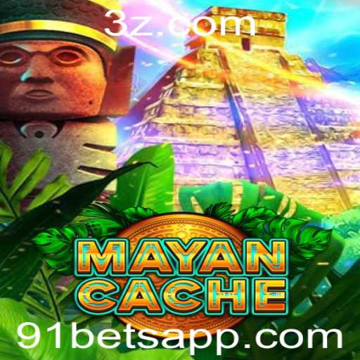 Explorando o Enigmático Jogo MayanCache: Uma Aventura de Estratégia com 91bet