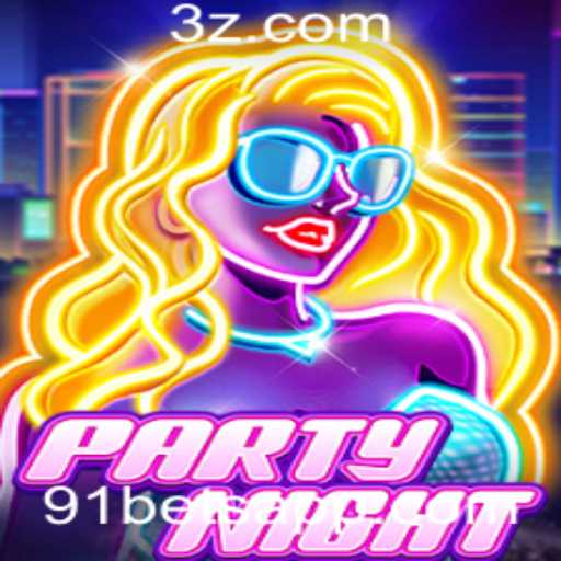 Explorando as Diversões do Jogo PartyNight e a Influência do 91bet