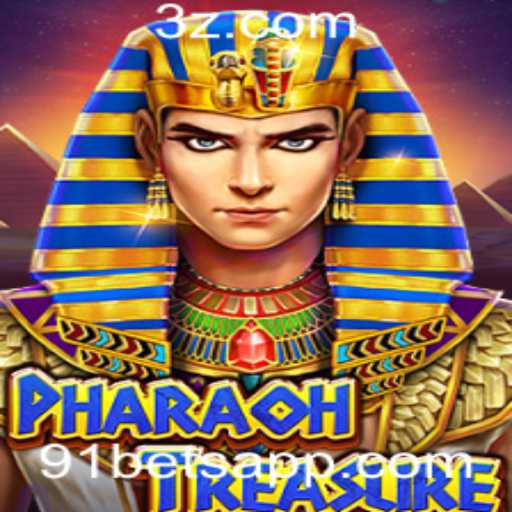 Explorando o Mundo de PharaohTreasure e a Conexão com 91bet