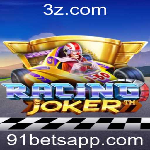Explorando RacingJoker: O Novo Fenômeno dos Jogos de Apostas