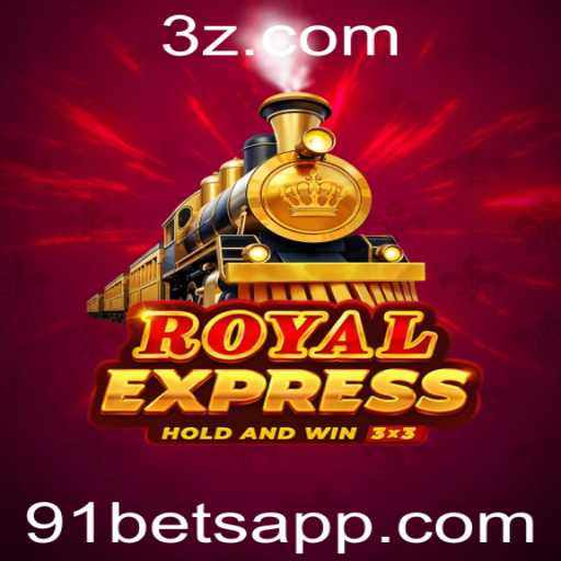 Explorando o Fascinante Mundo do Jogo Royalexpress e Sua Conexão com 91Bet