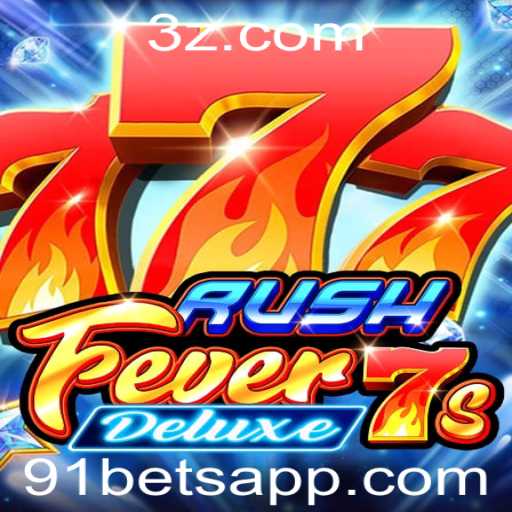 Descubra o Empolgante Mundo de RushFever7sDeluxe e a Inovação do 91bet