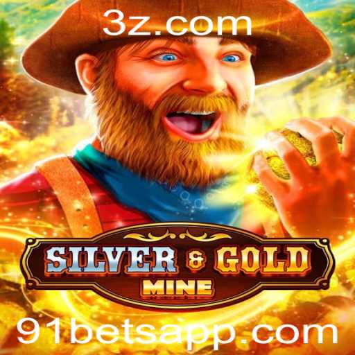 Descubra o Novo Fenômeno dos Jogos: SilverGold e a Plataforma 91bet
