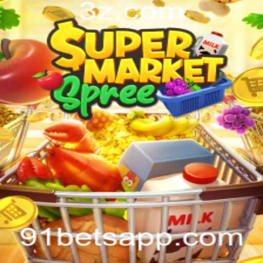 Descubra Tudo Sobre o Jogo SupermarketSpree e Como Ele Está Conectado com 91bet