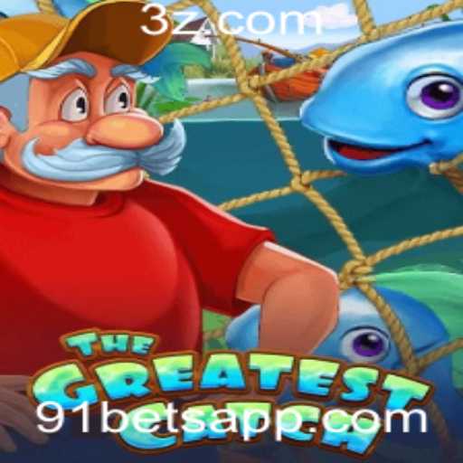 Explorando 'TheGreatestCatch': Um Novo Horizonte de Diversão