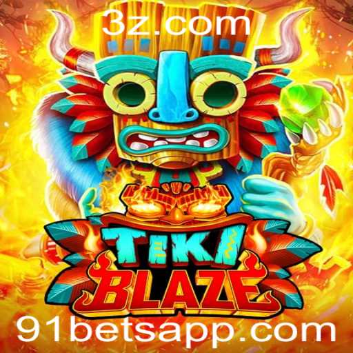 Descubra o Fascinante Mundo do Jogo TikiBlaze e o Universo de 91bet