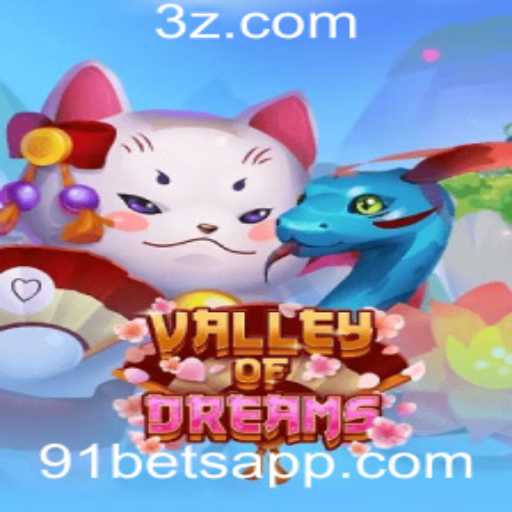 Desvendando ValleyofDreams: Um Guia Completo para o Fascinante Mundo do Jogo