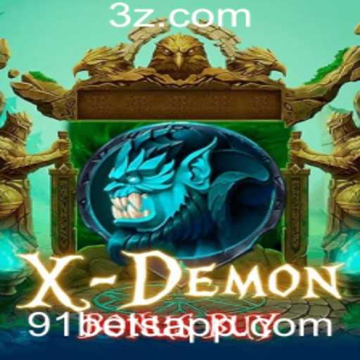 Descubra e Domine o XDemonBonusBuy: O Jogo de Apostas que Está Conquistando o 91bet
